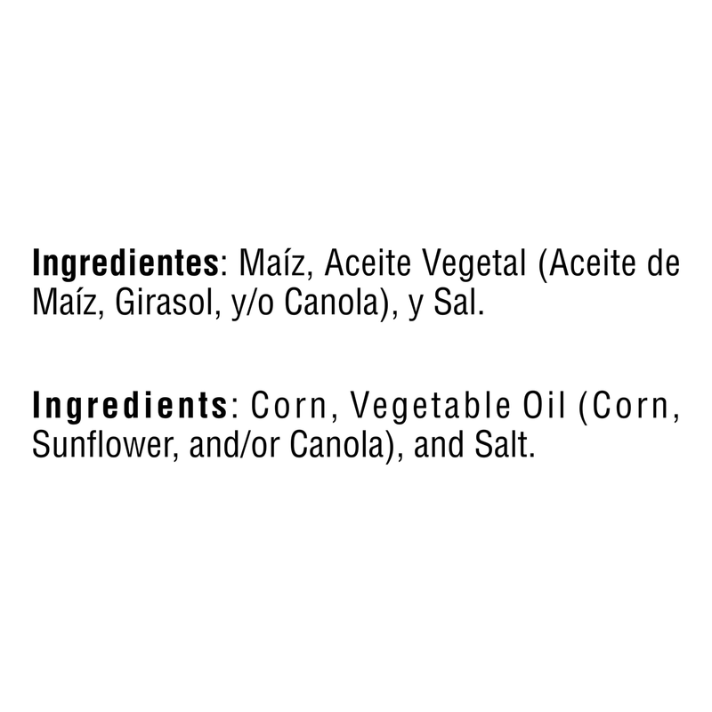 Santitas Original Tortilla Chips 11oz