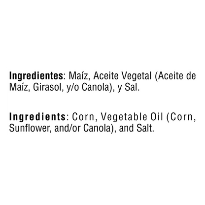 Santitas Original Tortilla Chips 11oz