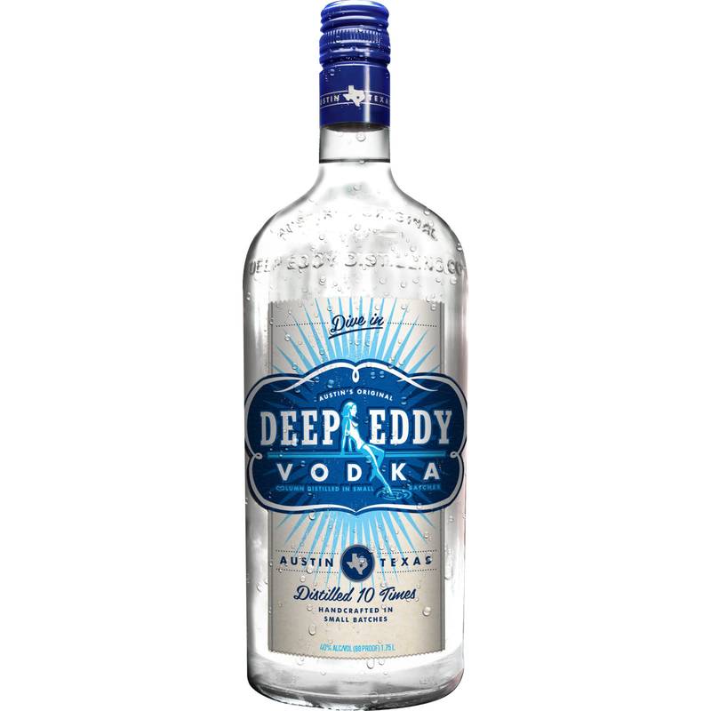 Deep Eddy Original Vodka