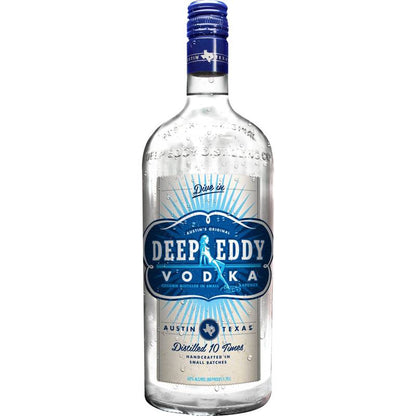 Deep Eddy Original Vodka