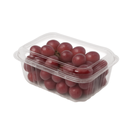 Fresh Red Grapes - 10oz