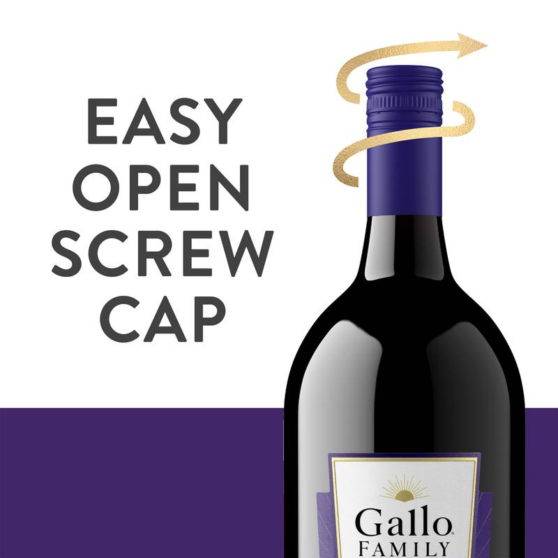 Gallo Hearty Burgundy 1.5L Bottle