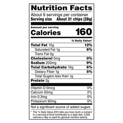 Fritos Barbeque 9.25oz