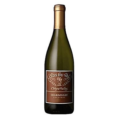 Clos Du Val Chardonnay 750ml