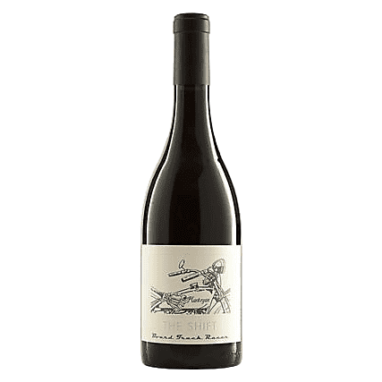 Mark Ryan The Shift Syrah 750ml