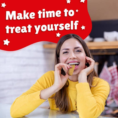 Keebler Vienna Fingers, Crème Filled Sandwich Cookies, Family Size, 14.4 oz