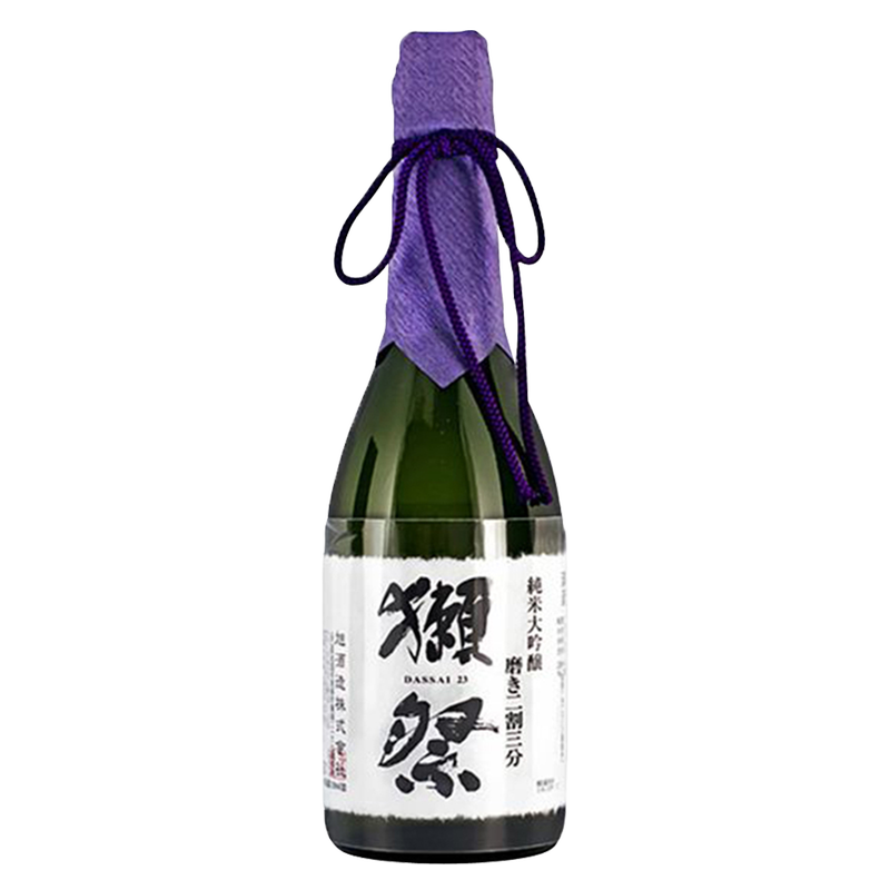 Dassai 23 J/Daiginjo Ske 720ml