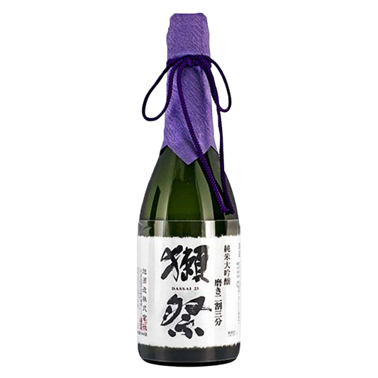 Dassai 23 J/Daiginjo Ske 720ml
