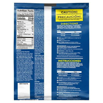 Totino's All American Snack Mix 20oz