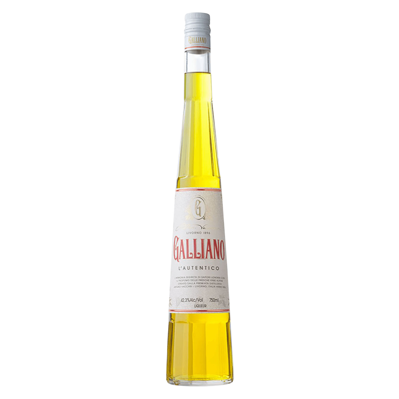 Galliano L'autentico 750ml
