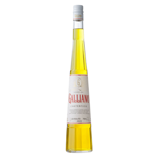 Galliano L'autentico 750ml