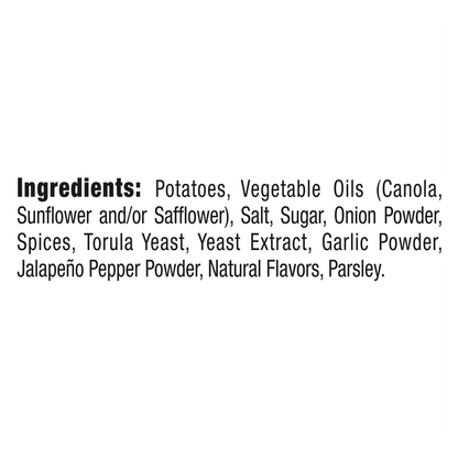 Kettle Brand Jalapeno Chips 7.5oz