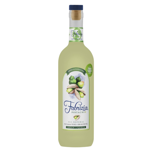 Fabrizia Pistachio 750ml (32 Proof)