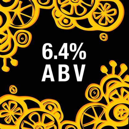 Elysian Brewing Superfuzz 6pk 12oz Can