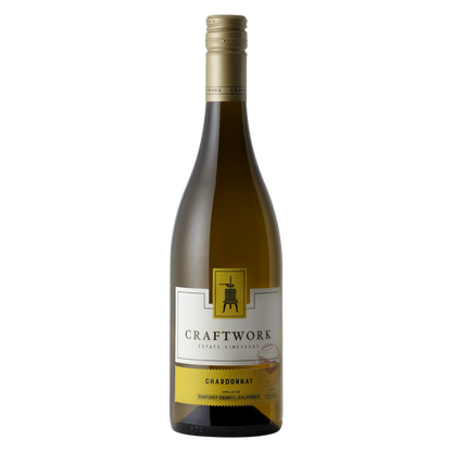 Craftwork Chardonnay 750ml
