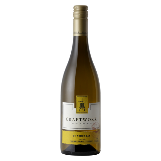 Craftwork Chardonnay 750ml