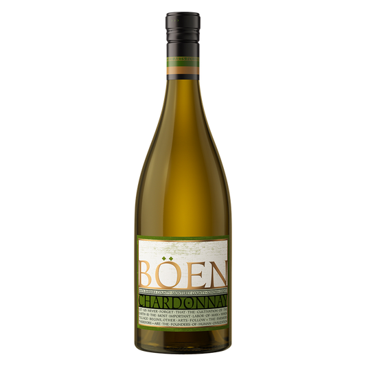 Boen Tri-appelation Chardonnay 750 Ml
