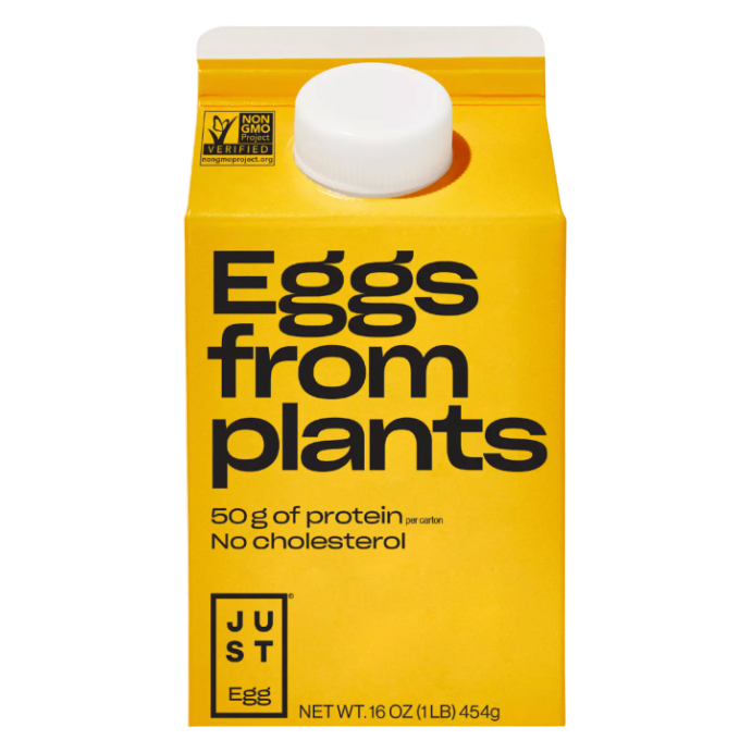 JUST Egg Plant Based Egg - 16oz