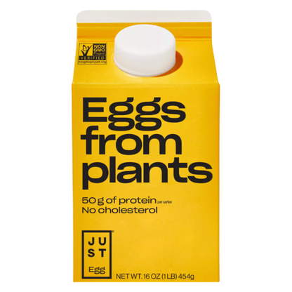 JUST Egg Plant Based Egg - 16oz