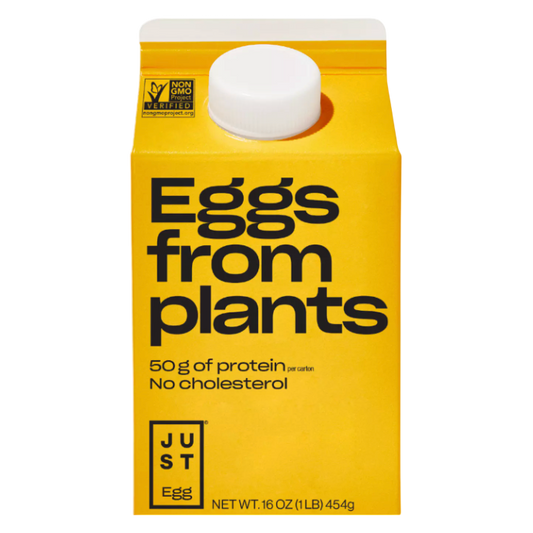 JUST Egg Plant Based Egg - 16oz