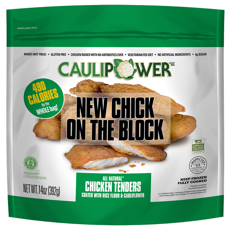 CAULIPOWER Original Chicken Tenders 14oz