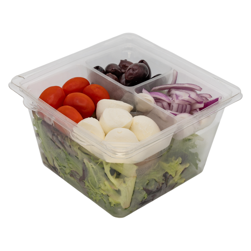 Mozzarella Tomato Salad - 9.5oz