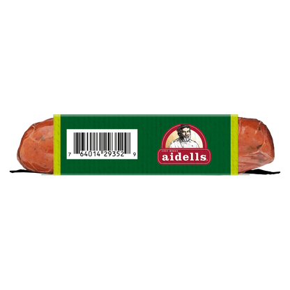 Aidells Italian Style Chicken Sausage with Mozzarella Cheese - 12oz