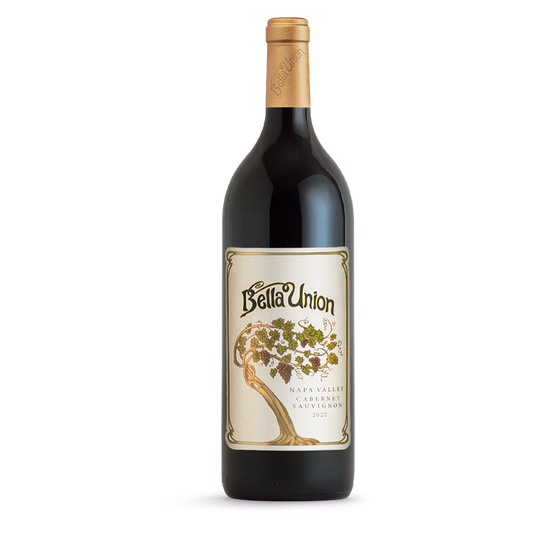 Bella Union Cabernet Sauvignon 1L