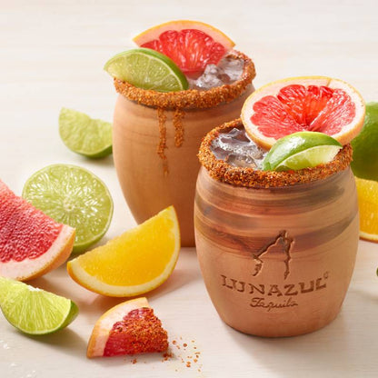 Lunazul Primero Anejo Tequila 750ml