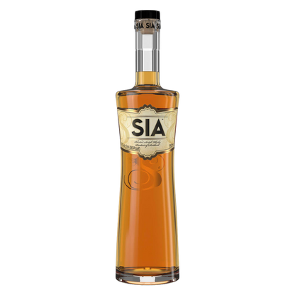 SIA Blended Scotch Whisky 750ml