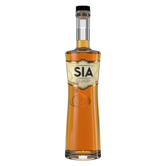 SIA Blended Scotch Whisky 750ml