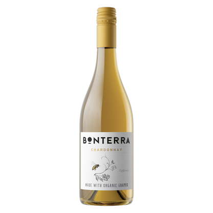 Bonterra Chardonnay 750 Ml