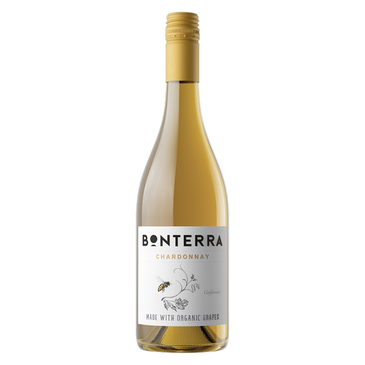 Bonterra Chardonnay 750 Ml