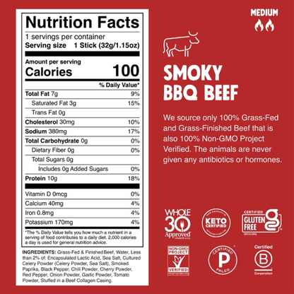 GoBag - Near-Expiration Snacks (CP)