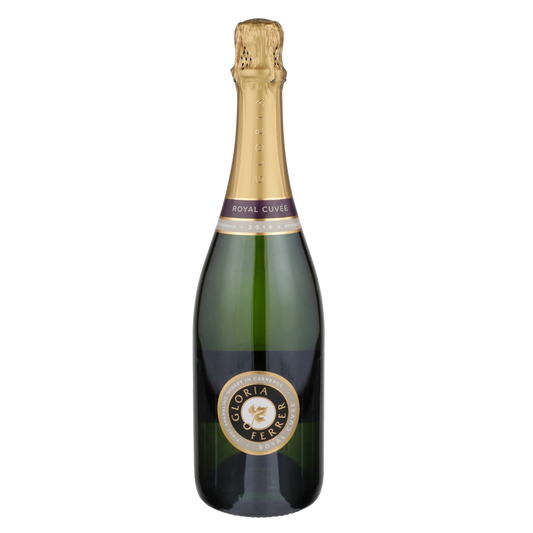 Gloria Ferrer Royal Cuvee 750ml