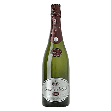 Canals & Nubiola Cava 750ml