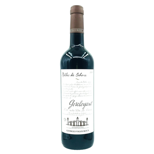 Gouleyant Cahors 2019 750ml