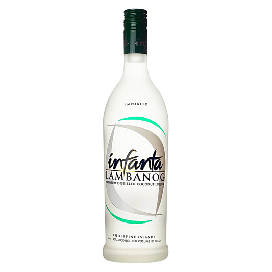 Infanta Lambanog Liqueur 750ml
