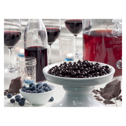 Brookside Dark Chocolate Acai & Blueberry Flavored Snacks 7oz