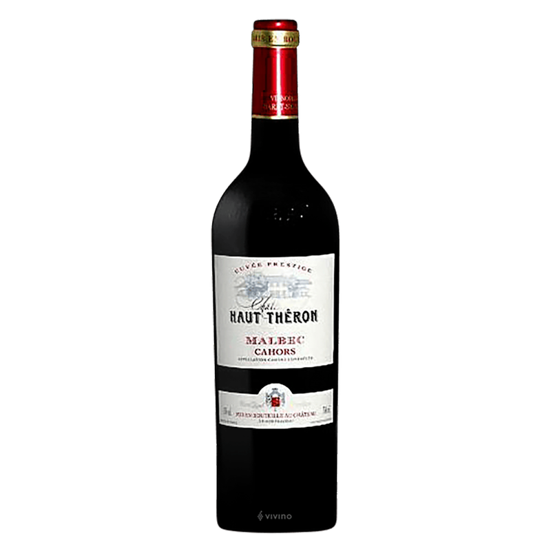 Chateau Haut Theron Malbec 2016 750ml