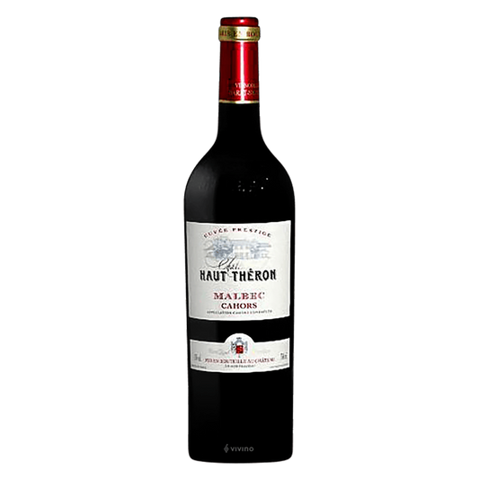 Chateau Haut Theron Malbec 2016 750ml