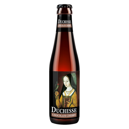 Duchesse de Bourgogne Chocolate Duchesse Cherry 4pk 11.2oz Btl