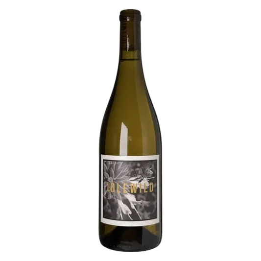 Idelwild Flora & Fauna White Blend 750ml