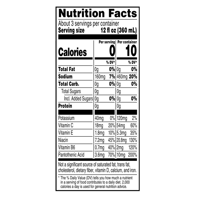 Propel Kiwi Strawberry 1L Btl