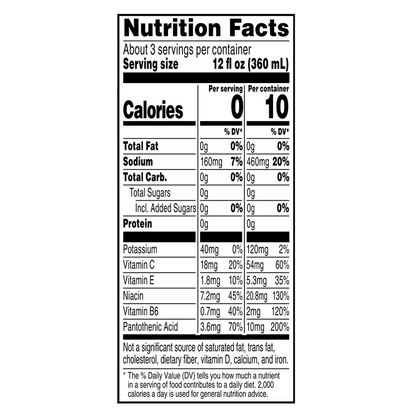 Propel Kiwi Strawberry 1L Btl