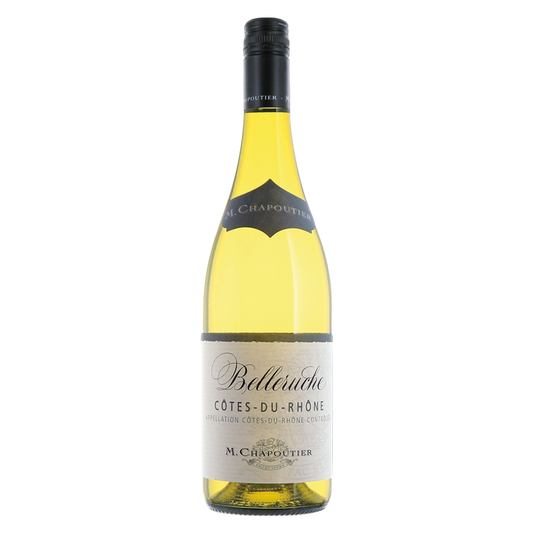Chapoutier Belleruche CDR Blanc 750ml