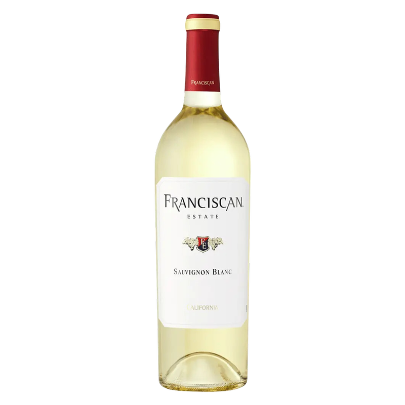 Franciscan Sauvignon Blanc 750ml Bottle