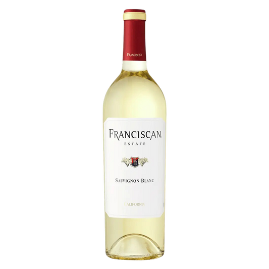 Franciscan Sauvignon Blanc 750ml Bottle