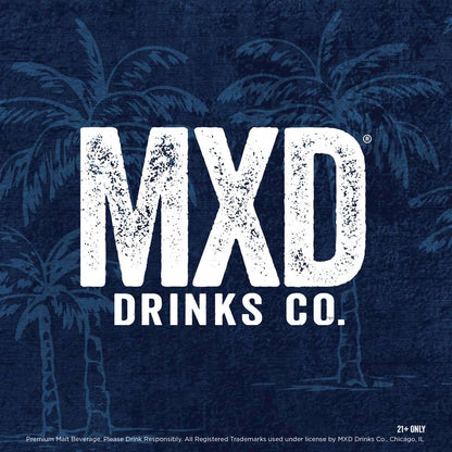 MXD Black Cherry Martini 16oz Can 12% ABV