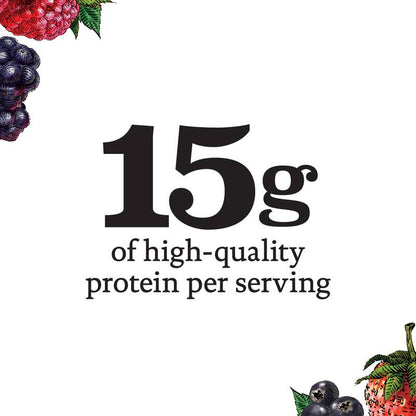 Siggi’s Mixed Berries & Acai Icelandic Skyr Nonfat Yogurt - 5.3oz
